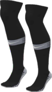 Nike Matchfit Sock- Black