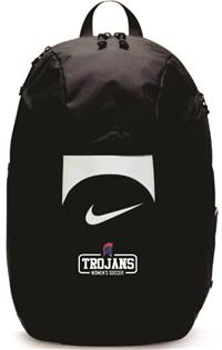 Nike Backpack-Black