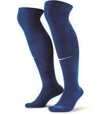 Nike Matchfit Sock- Royal