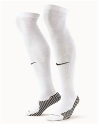 Nike Matchfit Sock- White