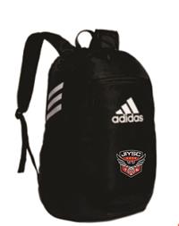 Adidas Stadium 3 Backpack-Black