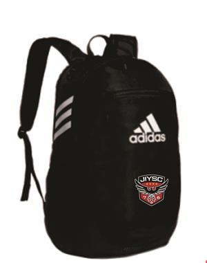 Adidas Stadium 3 Backpack-Black Image