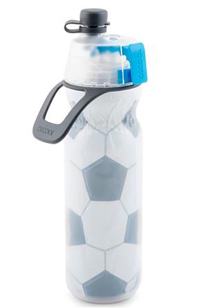 Elite Mist ‘N Sip Water Bottle Image