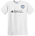 NC Fusion T-shirt- white Image