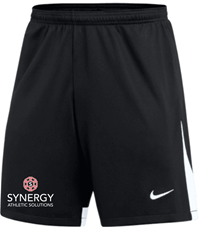 Synergy Nike Classic II Short- Black