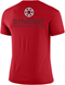 Synergy TRAINING SS Tee- Red Thumbnail