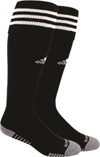 adidas Copa Zone II Sock, Black